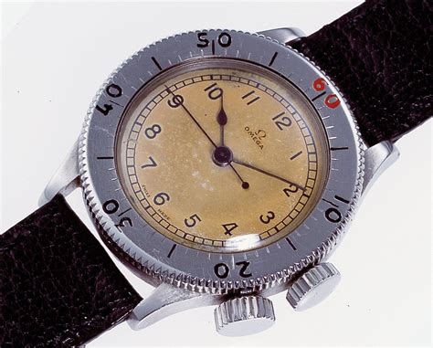 omega ck2129 watch|ww2 omega watches.